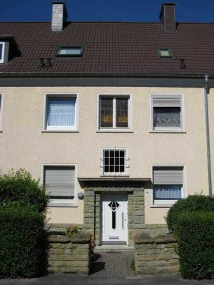 3-Zimmer-Wohnung in Werl