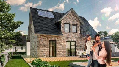 Einzigartig & gemütlich: Ihr Traumhaus in Gütersloh