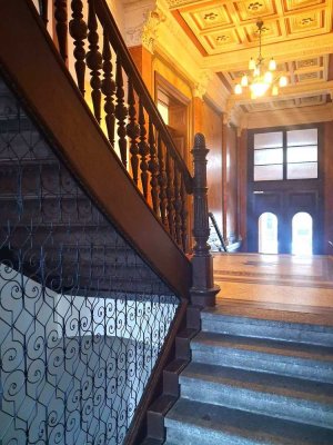 Eigentumswohnung im Zentrum