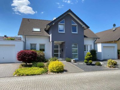 Eigentumswohnung in Flamersheims bester Lage