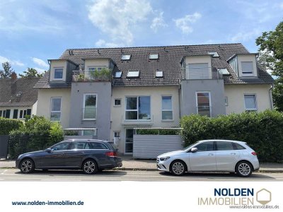 ***MODERNER KOMFORT - MIT TERRASSE - BALKON - PKW-STELLPLÄTZEN***