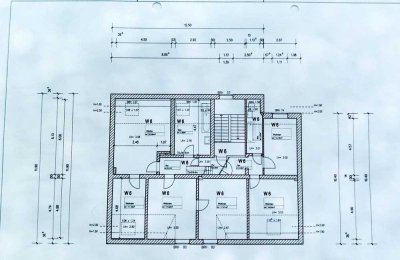 Schöne 5,5 Zimmer ETW in Bochum-Grumme