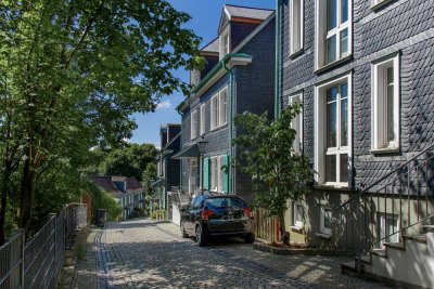 Perfekte Wohnung am Rande der Lenneper Altstadt