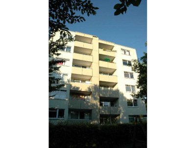 2 Zimmer Wohnung im Bielefelder Westen
