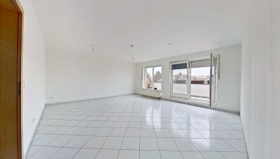 Erstbezug nach Sanierung: Ansprechende 3-Zimmer-Maisonette-Wohnung in Herten