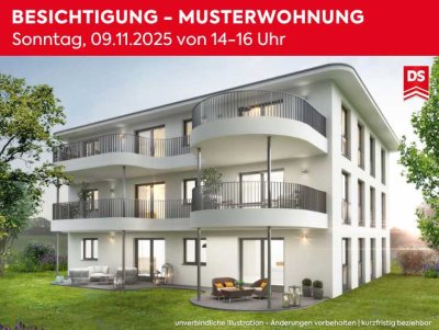 Ideal für Familien: 4½-Zimmer-Penthousewohnung - kurzfristig beziehbar!