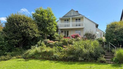 IMMOPARTNER – ERSTE REIHE AM WIESENGRUND!