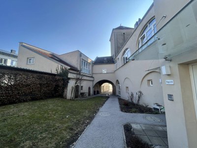 Jaidhofer Gasse 10/3/3