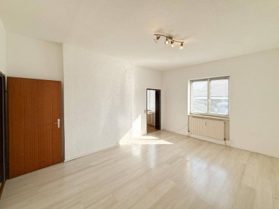 Wohnen im Linzer Umland: 2-Zimmerwohnung in Asten!