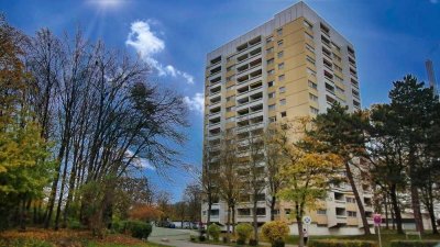 Über den Dächern wohnen - Hochwertig. Modern. Einzigartig.