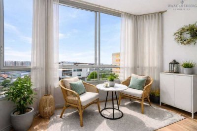 Ihr Frühlingsnest mitten in Berlin – Licht, Weite und ein Zuhause zum Verlieben