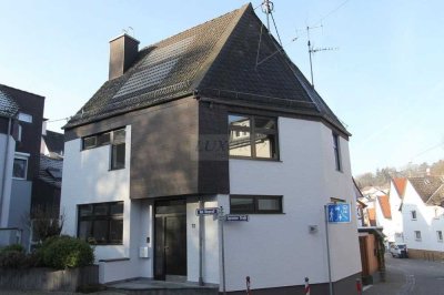 Schönes Architektenhaus in Wiesbaden-Rambach