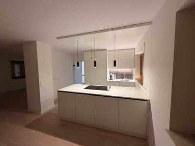 Helle 3,5-Zimmer Wohnung mit Balkon im 1. OG in Ulm-Söflingen