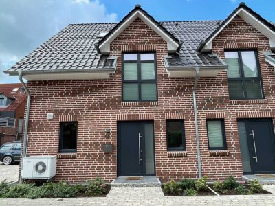 *** fast Erstbezug - 6 Zimmer - modern und sehr energiesparsam***