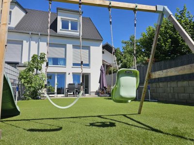 Moderne Doppelhaushälfte " PROVISIONSFREI"