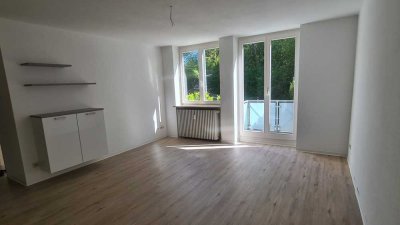 Schöne, helle 2 Zimmer-Wohnung, zentral in Donaueschingen