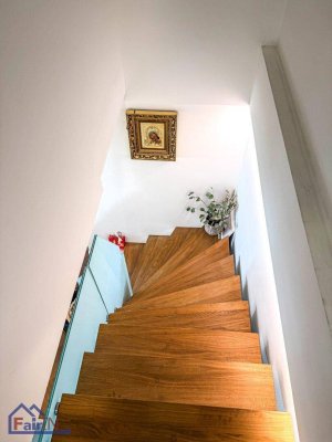 ***TOP LAGE***3-Zimmer Maisonette-Dachgeschosswohnung mit Dachterrasse in 1020 Wien ***