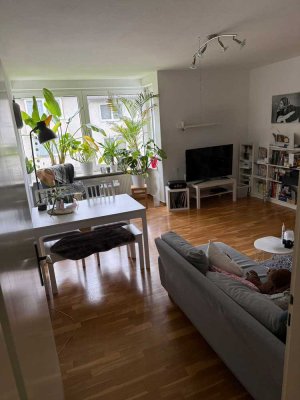 3-Zimmer-Wohnung in zentraler Lage von Kassel