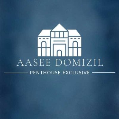 MS-Aasee! Unikat: Das Penthouse mit Dachgarten