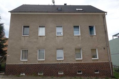 Mehrfamilienhaus als Kapitalanlage