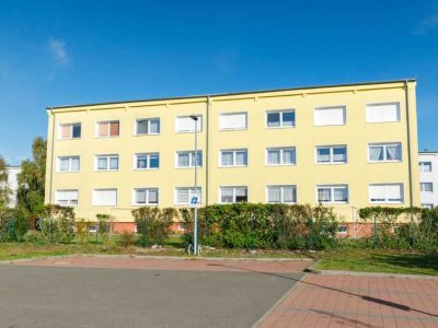 Wohnung in zentraler Lage