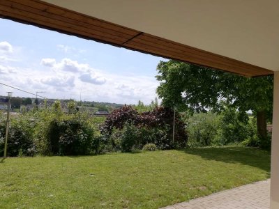 Attraktive, helle 2-Zimmer-Terrassenwohnung in Oberderdingen Flehingen