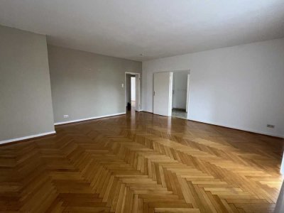3,5-Zimmer Wohnung mit ca. 100 m² in Hoover-Siedlung