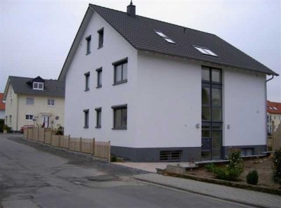 Großzügige Atelierwohnung mit Dach-Terrasse in Erzhausen