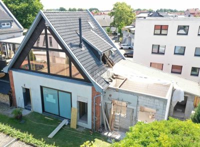Einzigartige Wohnung mit Seeblick – Hochwertiges Bauprojekt in Steinhude für Eigennutzer und Anleger