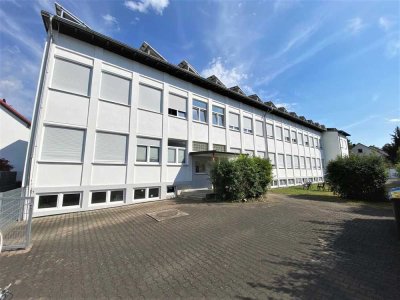 Charmante Wohnung sucht nette Mieter