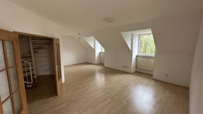Helle Maisonette-Wohnung in Ingolstadt-Ringsee