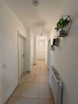 Wunderschöne 3-Zimmer-Wohnung in Esslingen am Neckar