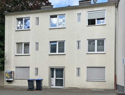 Mehrfamilienhaus