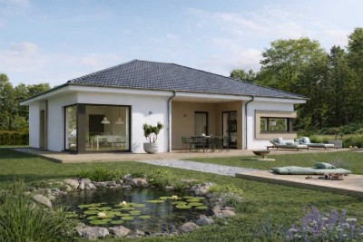 Bungalow in Königs Wusterhausen