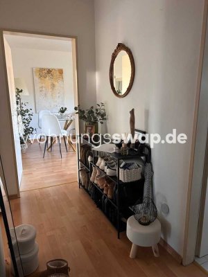 Wohnungstausch: Jonas-Cahn-Straße 14