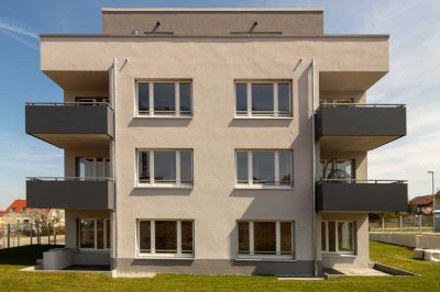 ansprechende 3,5-Zimmer-Wohnung in Stuttgart-Stammheim