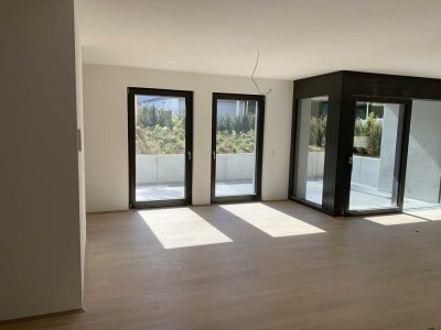 Helle 3,5 Zimmer Wohnung mit Terrasse in Stuttgart-Sonnenberg