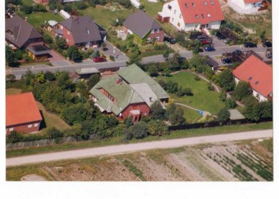 Großzügige 4-Zimmer-Wohnung, Garten & kostengünstige E-Auto Lademöglichkeit