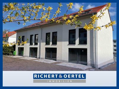 NEUBAU: Modernes Innenstadt-Reihenmittelhaus - sofort bezugsfrei