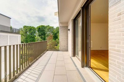 Perfekt für Kapitalanleger - 3 Zimmer Wohnung mit Balkon im Neubau in Köpenick