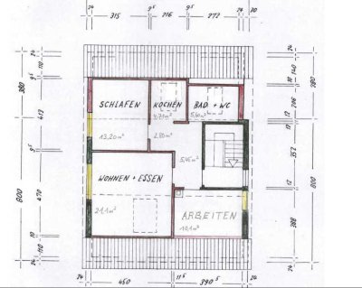 Erstbezug nach Sanierung: schöne 3-Zimmer-Wohnung mit gehobener Innenausstattung in Gerlingen