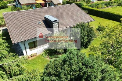 Viel Platz für die ganze Familie!
