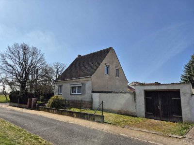 Familienidylle am Stadtrand!!!