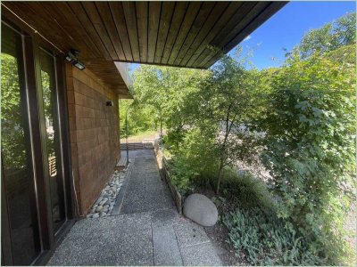 Mehr als nur ein Haus in Nagold - Familienidylle mit vielen Optionen