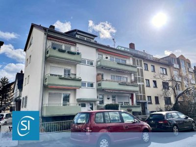 Mehrfamilienhaus in begehrter Lage – Ein sicheres und werterhaltendes Investment