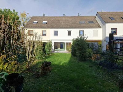 LEBENS(T)RAUM:
Walluf im beliebten Rheingau