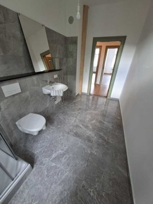 Schöne 2-Raumwohnung mit EBK in Lindenau