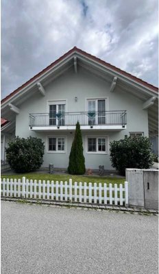 Geräumiges 7-Zimmer Haus in Eichendorf, BJ 1998