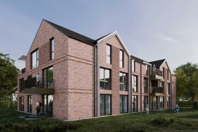 TOP Ferienwohnung mit Sauna und Südwest-Dachterrasse - KFW40EE
