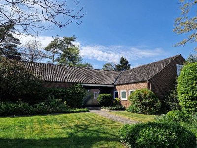Großzügige Haushälfte in Klein Hehlen - Musikerviertel